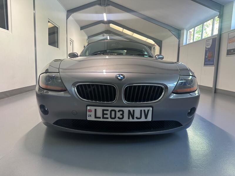 BMW Z4