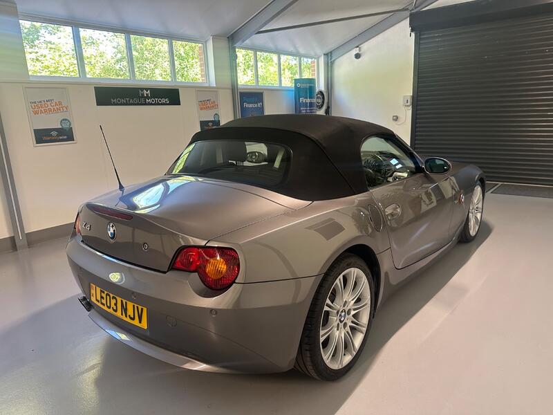 BMW Z4