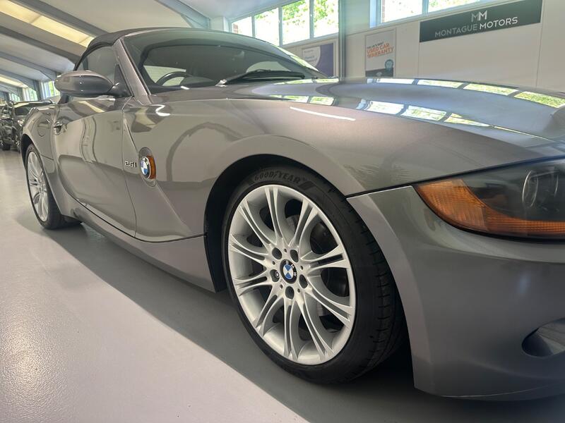 BMW Z4