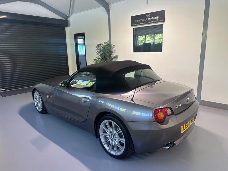 BMW Z4