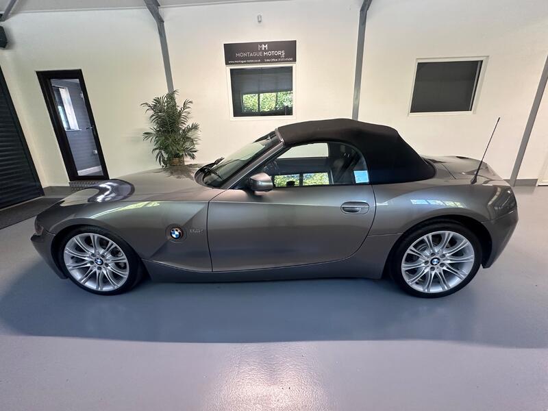 BMW Z4