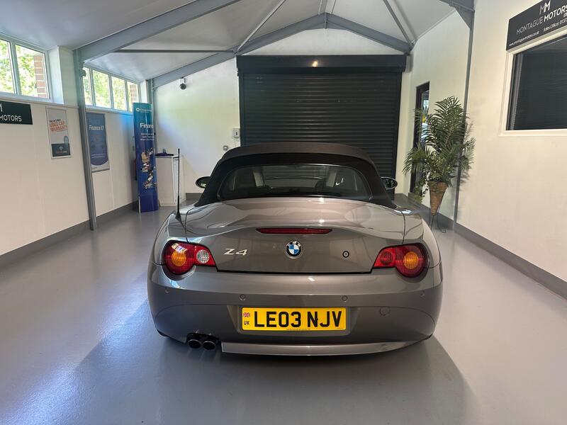 BMW Z4